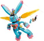 Izzie and Bunchu the Bunny - Image 9