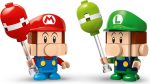 Baby Mario vs. Baby Luigi - Image 8