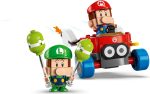 Baby Mario vs. Baby Luigi - Image 11