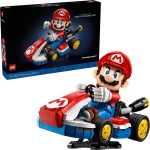 Mario Kart - Mario & Standard Kart - Image 4
