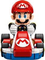 Mario Kart - Mario & Standard Kart - Image 11