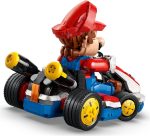 Mario Kart - Mario & Standard Kart - Image 12