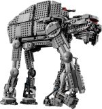 First Order Heavy Assault Walker - Image 3
