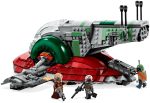 Slave I - 20th Anniversary Edition - Image 5