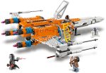 Poe Dameron's X-wing Fighter - Image 5
