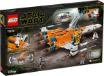 Poe Dameron's X-wing Fighter - Image 6