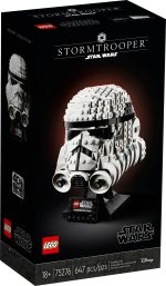 Stormtrooper Helmet - Image 3