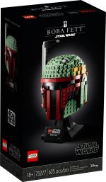 Boba Fett Helmet - Image 3