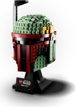 Boba Fett Helmet - Image 4