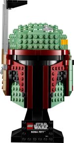Boba Fett Helmet - Image 6