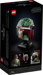 Boba Fett Helmet - Image 7
