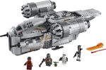 The Razor Crest (The Mandalorian Bounty Hunter Transport) - Image 2