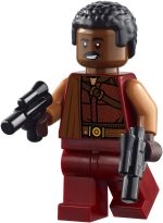 The Razor Crest (The Mandalorian Bounty Hunter Transport) - Image 19
