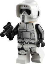 The Razor Crest (The Mandalorian Bounty Hunter Transport) - Image 6