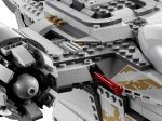 The Razor Crest (The Mandalorian Bounty Hunter Transport) - Image 11