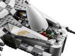 The Razor Crest (The Mandalorian Bounty Hunter Transport) - Image 12