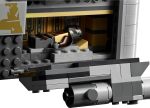 The Razor Crest (The Mandalorian Bounty Hunter Transport) - Image 14