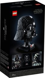 Darth Vader Helmet - Image 8