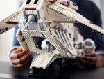 Republic Gunship - UCS - Image 17