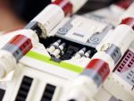 Republic Gunship - UCS - Image 19
