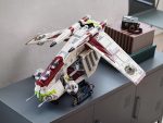 Republic Gunship - UCS - Image 25