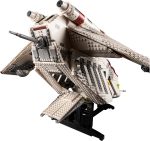 Republic Gunship - UCS - Image 5