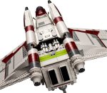 Republic Gunship - UCS - Image 6