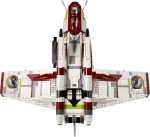 Republic Gunship - UCS - Image 7