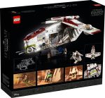 Republic Gunship - UCS - Image 11