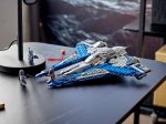 Mandalorian Starfighter - Image 13