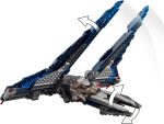 Mandalorian Starfighter - Image 7