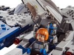 Mandalorian Starfighter - Image 8