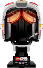 Luke Skywalker (Red Five) Helmet - Image 3