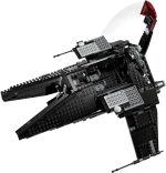 Inquisitor Transport Scythe - Image 5
