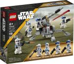 501st Clone Troopers Battle Pack - Image 3