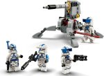 501st Clone Troopers Battle Pack - Image 4