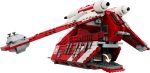 Coruscant Guard Gunship - Image 7