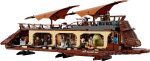 Jabba's Sail Barge - UCS - Image 3