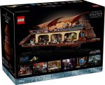 Jabba's Sail Barge - UCS - Image 6
