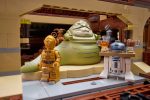 Jabba's Sail Barge - UCS - Image 13