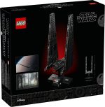 Kylo Ren's Command Shuttle - Image 3
