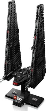 Kylo Ren's Command Shuttle - Image 12
