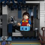 The Upside Down - Image 13