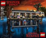 The Upside Down - Image 21