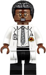 Jurassic Park: T. rex Rampage - Image 7