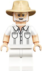 Jurassic Park: T. rex Rampage - Image 8