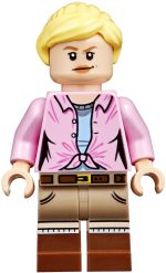 Jurassic Park: T. rex Rampage - Image 9