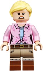 Jurassic Park: T. rex Rampage - Image 10