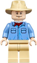 Jurassic Park: T. rex Rampage - Image 11