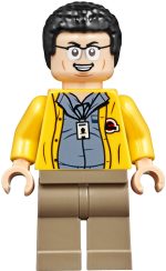 Jurassic Park: T. rex Rampage - Image 12